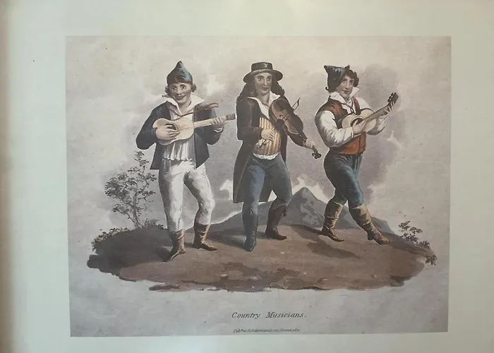 Hébergement de vacances Casa Zerotin Funchal (Madeira)