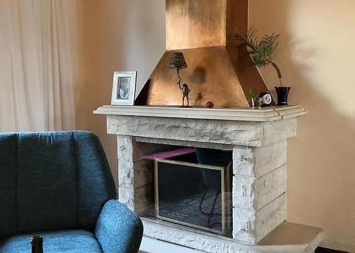 Hébergement de vacances Casa Zerotin