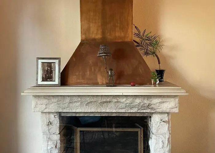 Casa Zerotin Hébergement de vacances *