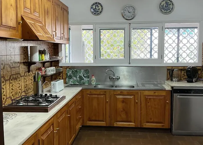 Casa Zerotin Hébergement de vacances