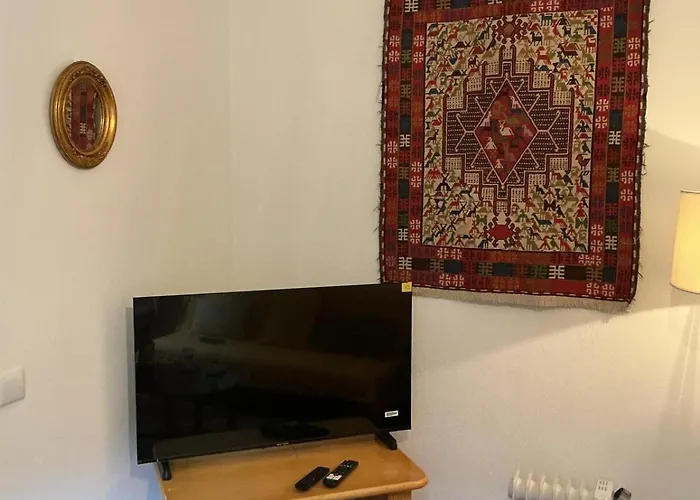 Hébergement de vacances Casa Zerotin Funchal (Madeira)