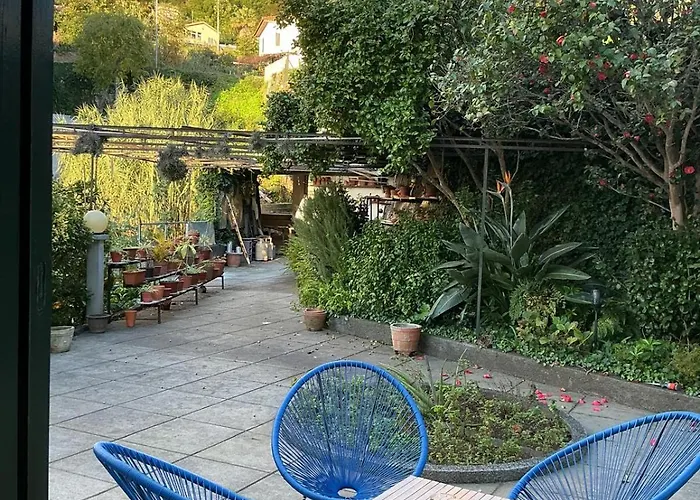 Casa Zerotin Funchal (Madeira)