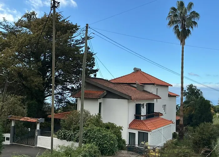 Casa Zerotin Hébergement de vacances *
