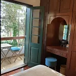 Feriehus Casa Zerotin