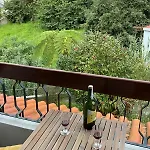 Feriehus Casa Zerotin *