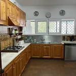 Casa Zerotin Feriehus