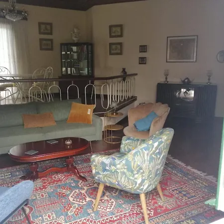 بيت للعطل Casa Zerotin *