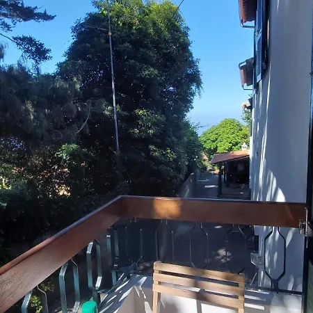 Casa Zerotin بيت للعطل فونشال