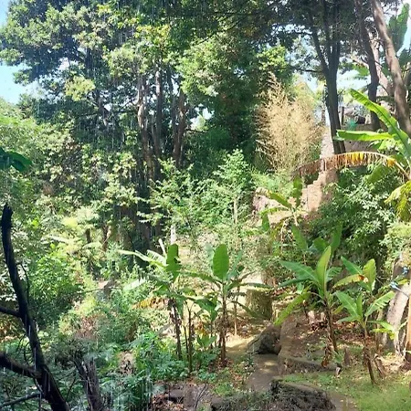 بيت للعطل Casa Zerotin