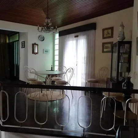 Casa Zerotin فونشال