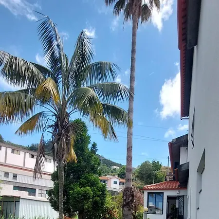 Casa Zerotin بيت للعطل