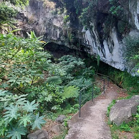 بيت للعطل Casa Zerotin *