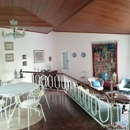 بيت للعطل Casa Zerotin *