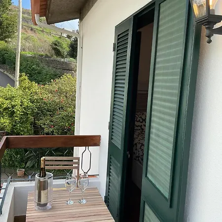 Casa Zerotin 펜션