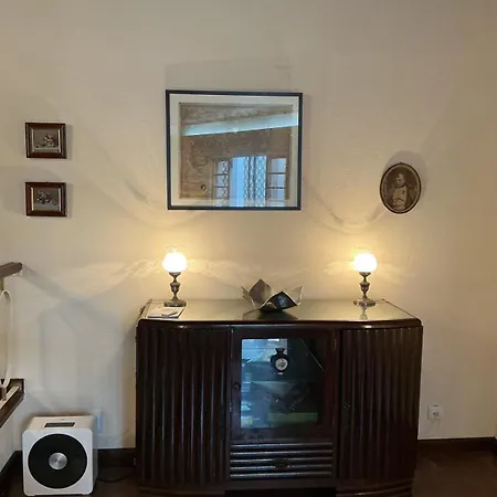 Casa Zerotin 펜션 푼샬