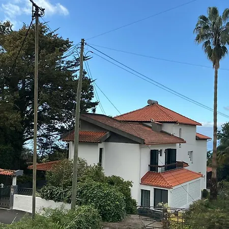 Casa Zerotin بيت للعطل *