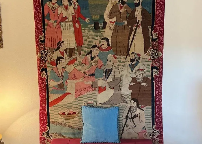 Casa Zerotin بيت للعطل فونشال