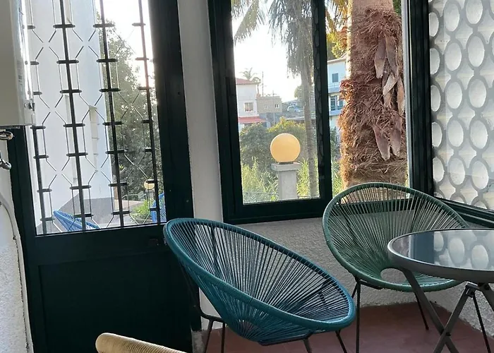 Casa Zerotin